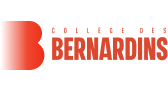 Logo du Collège des Bernardins